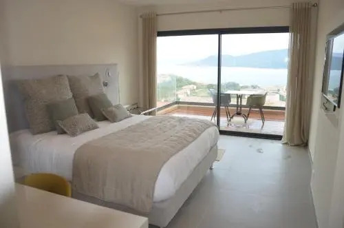 Casa Mare E Vista