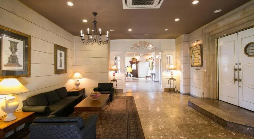 Ichinomiya City Hotel