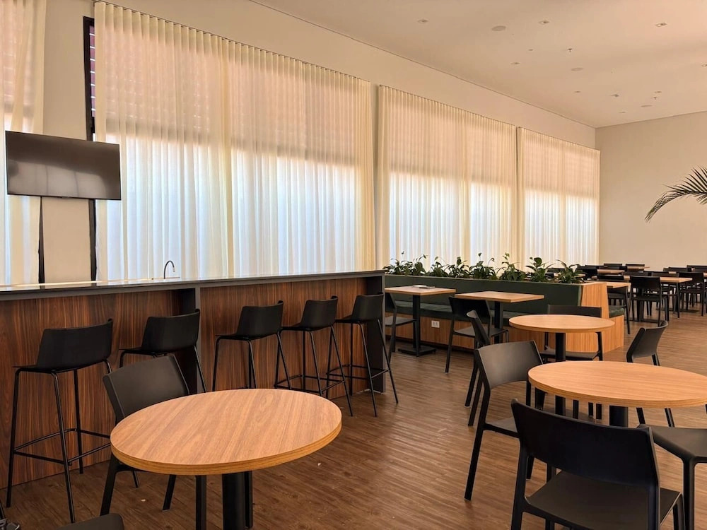 Hotel Cittari Tatuí