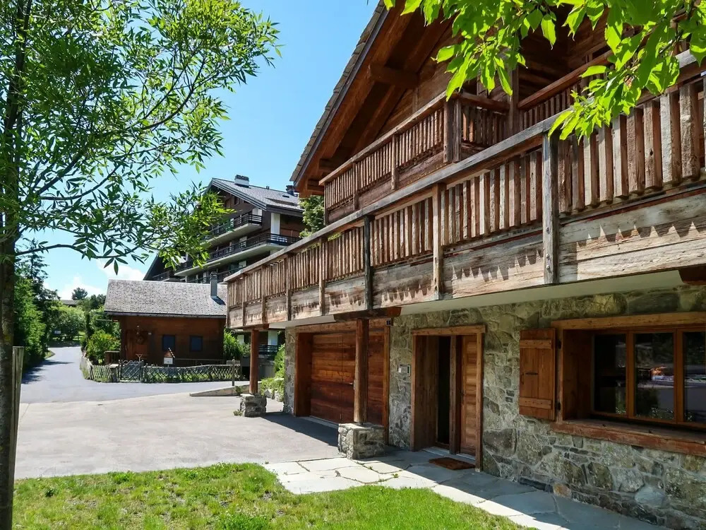 Les Cimes Haute-nendaz