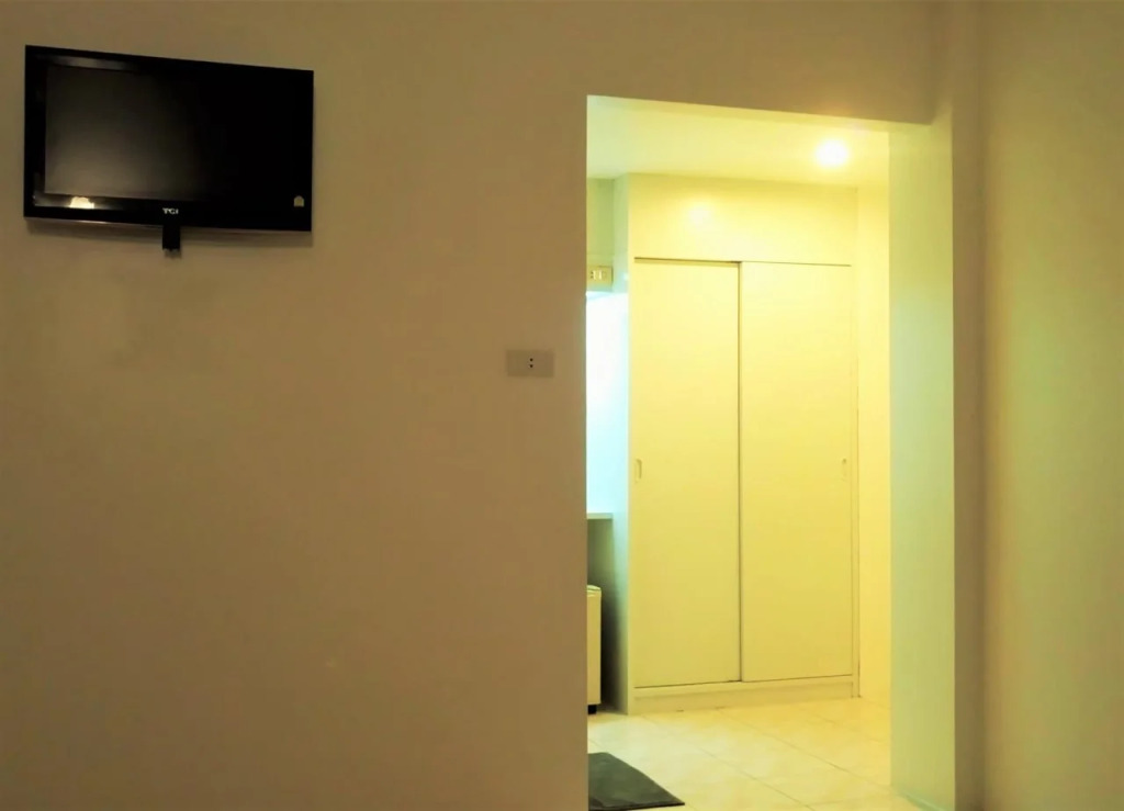 Les BoBo's Backpacker Hostel