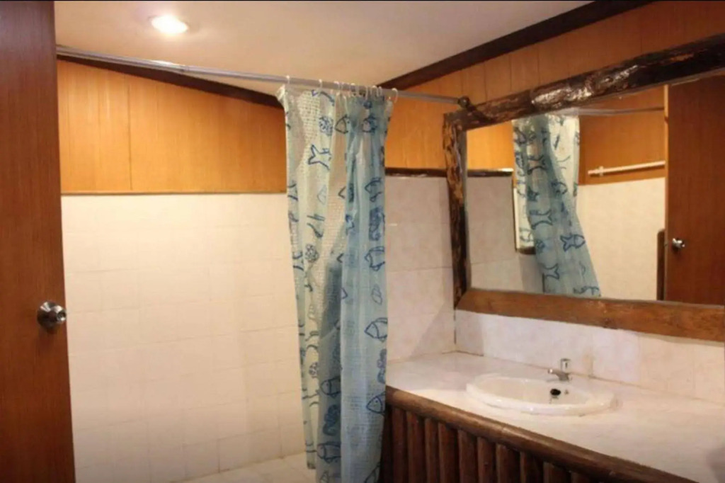 Laoya Inland Resort