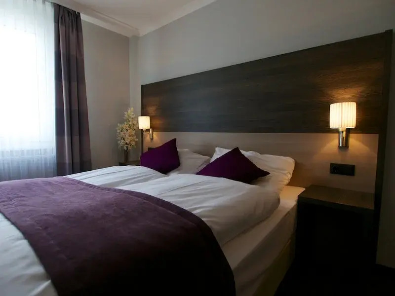 Austria Trend Appartementhotel