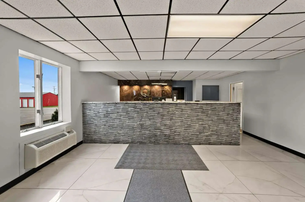 Quality Inn & Suites Caribou