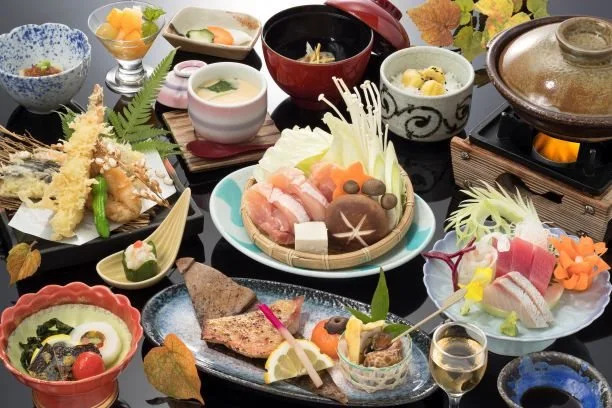 Hotel Hana No Shou