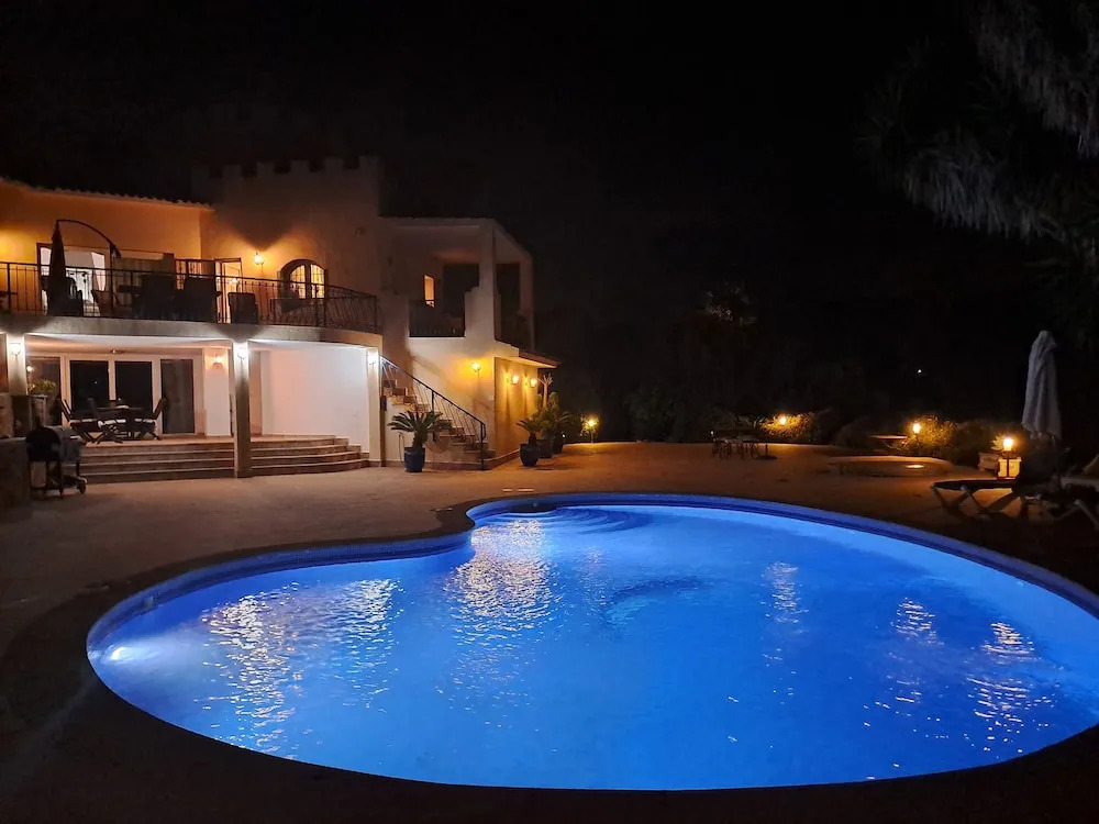 El Castillo La Manga Club