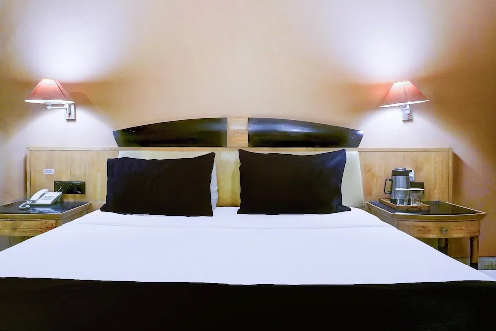 Suite JM Road Krishna Presidency