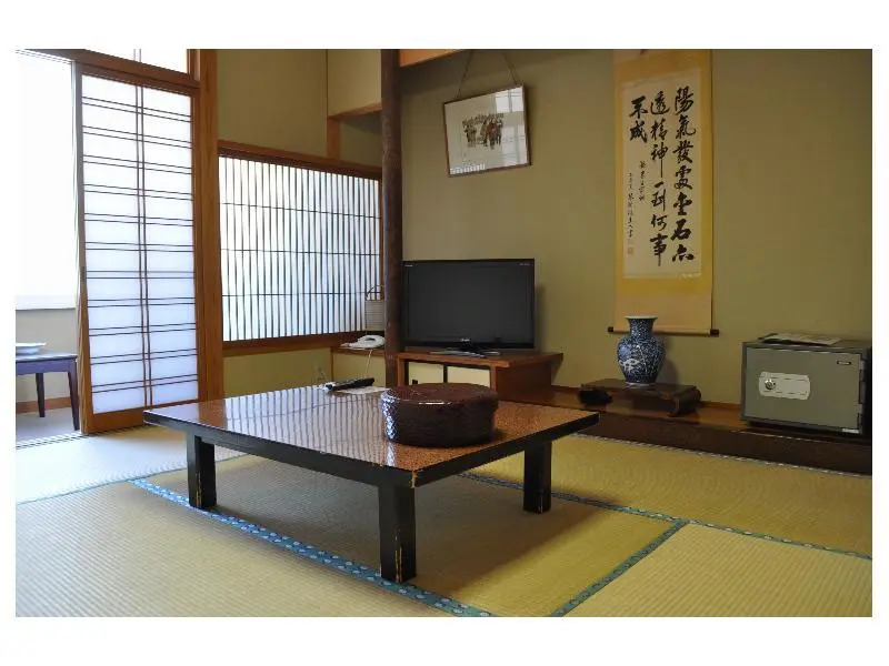 Hana No Yu Hotel