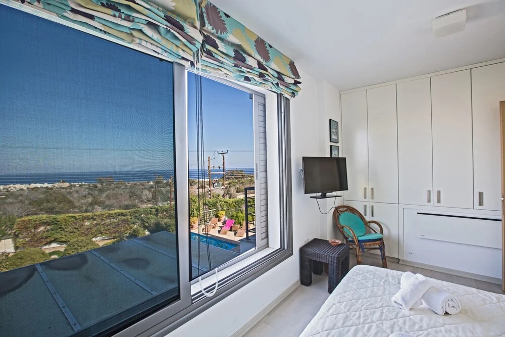 Villa Agios 118 Platinum