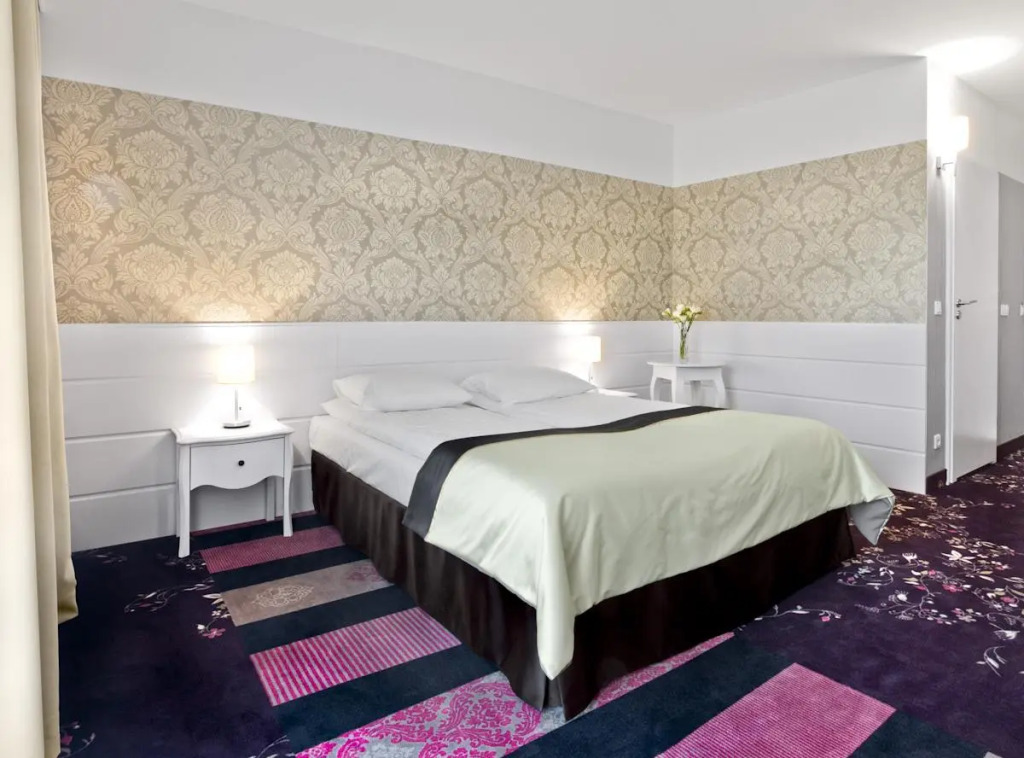 Hotel Lamberton