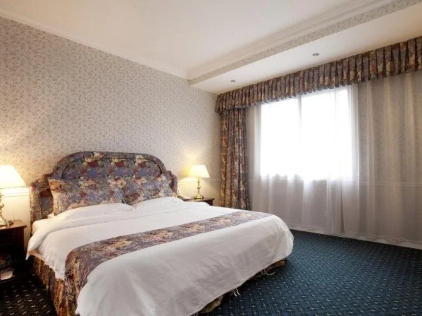 Oak Hotel Chongqing Daping