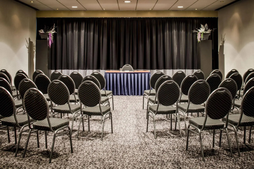 Churchill hotel Terneuzen