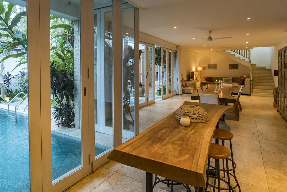 Canggu Beach Villa