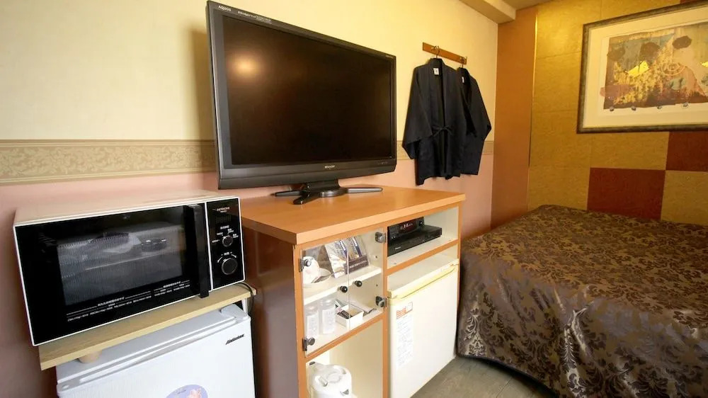 Hotel Mju-Adult Only
