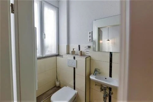 Hotel Garni Jesch