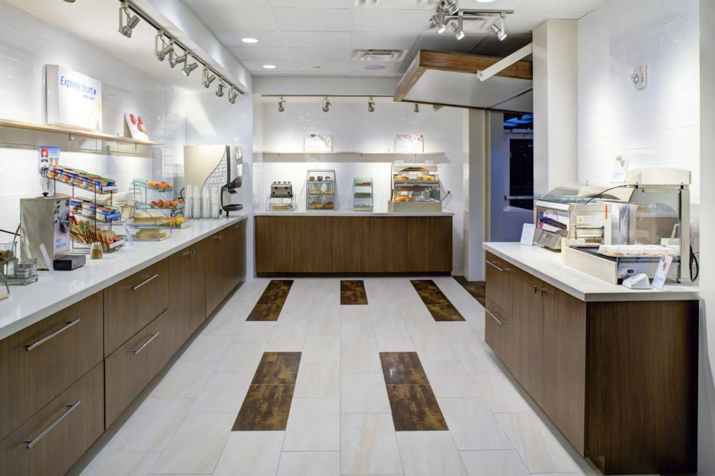 Holiday Inn Express & Suites Houston NW - Cypress Grand Pky by IHG