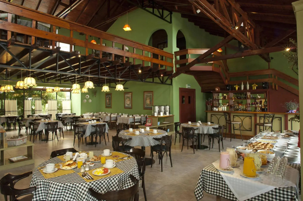 Hotel Quijote
