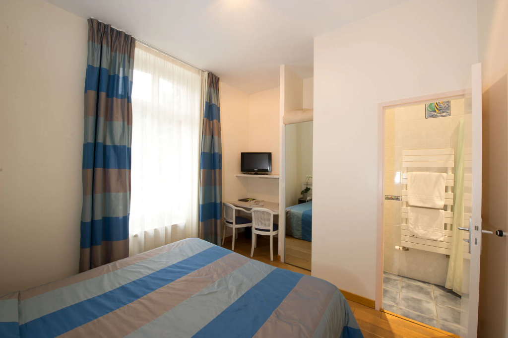 Hôtel Lutétia & Spa