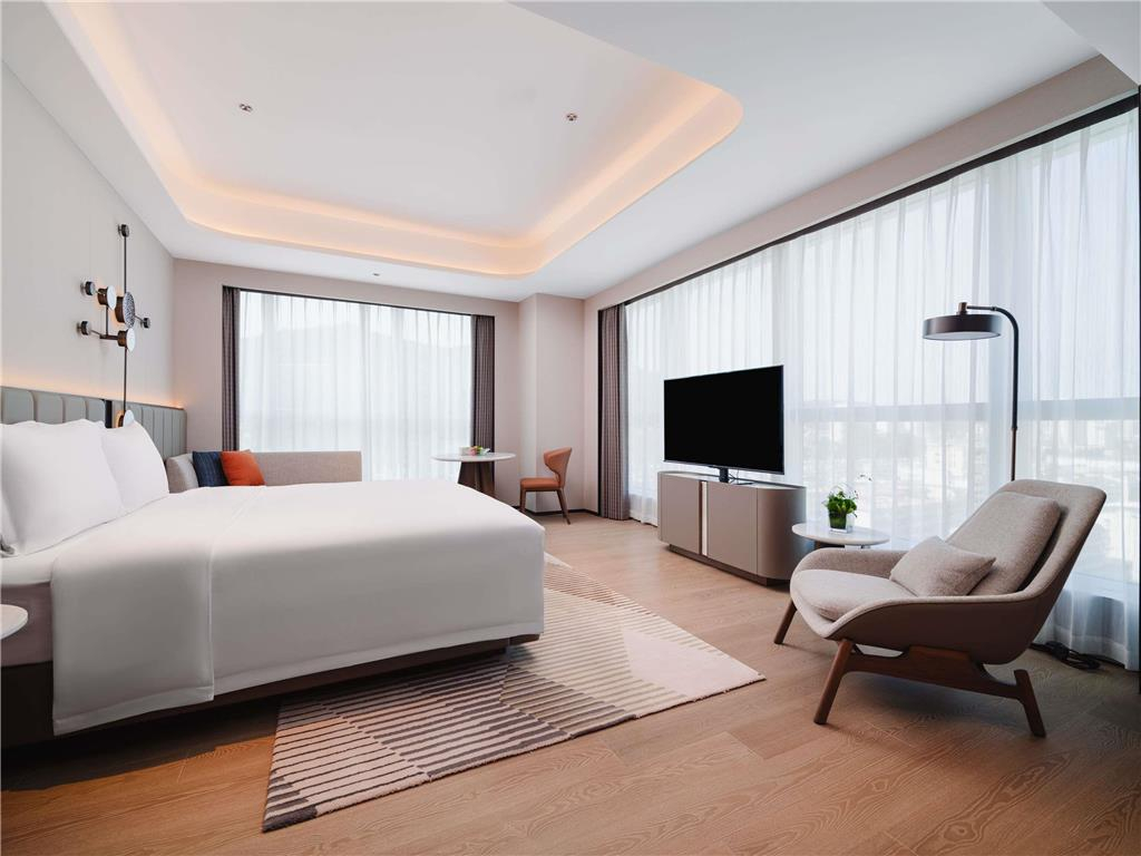 Novotel Xiamen Downtown