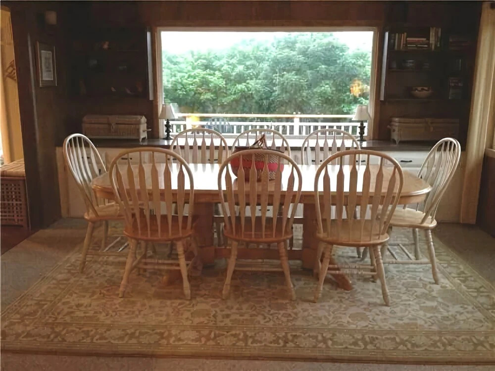 Marion House Four Bedroom