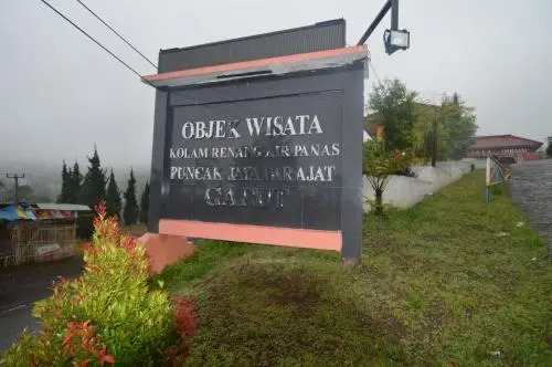 Puncak Jaya Guntur 3