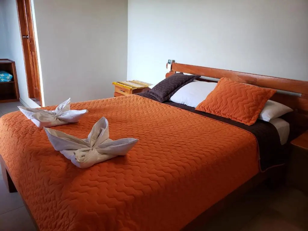 Hostal Cattleya