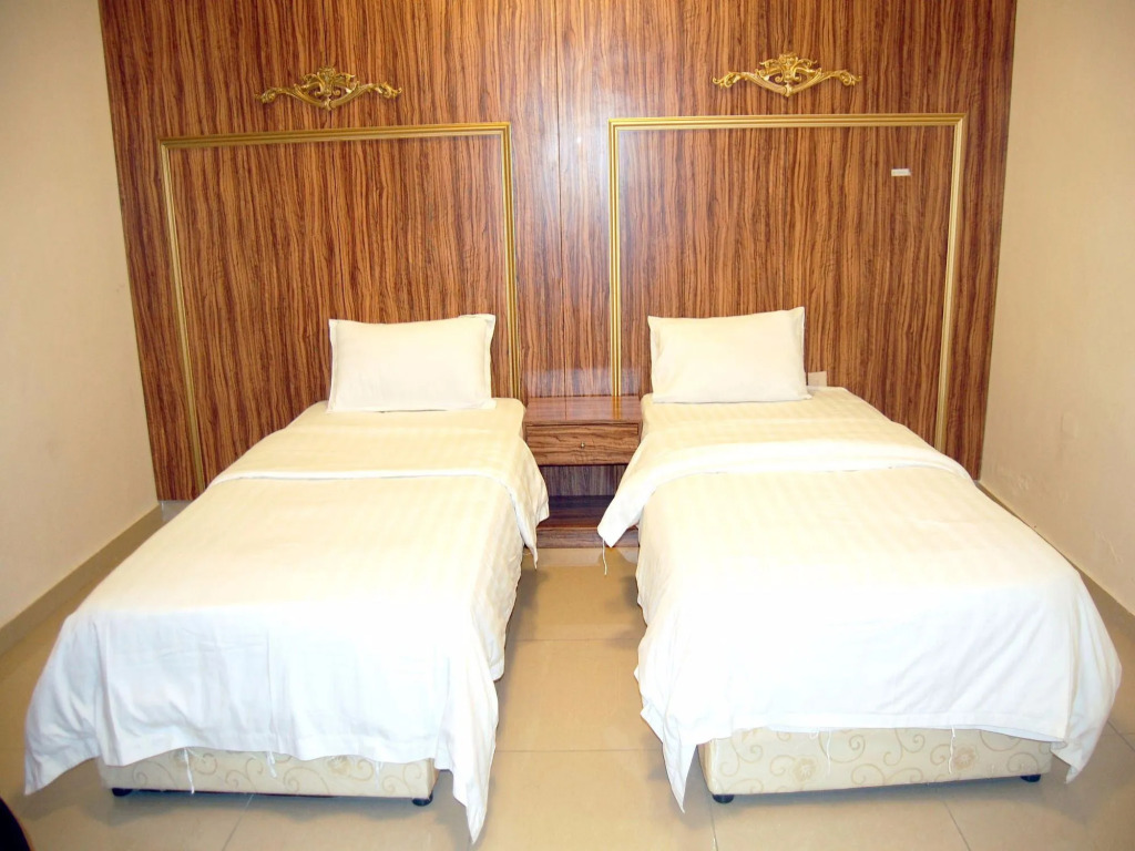 Diouf Al Nabarees Hotel