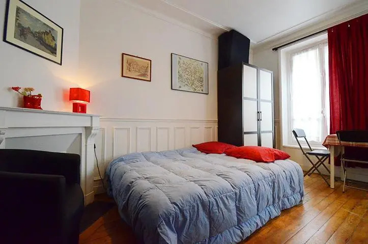 Appartement Froment