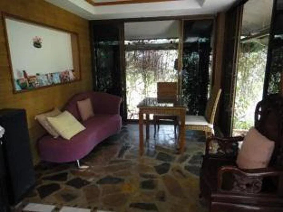 Krisawan Resort