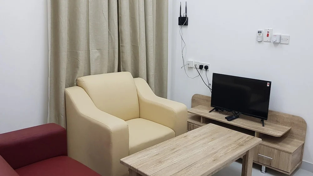 Duqm Suites