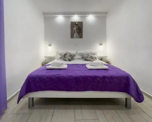 Apartman Pink