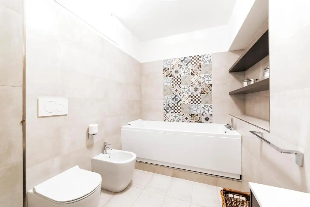 Loreto Elegant Flat