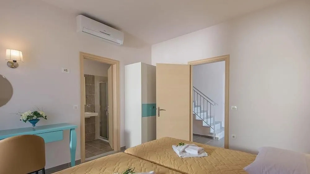 Villa Lavender by Koukos Villas