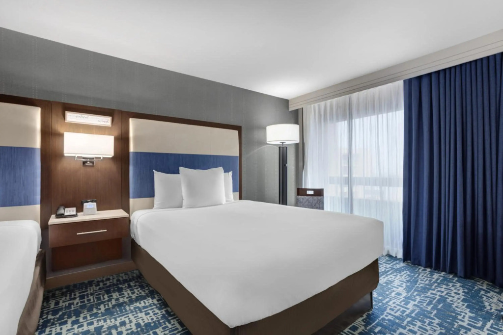 Hyatt Regency DFW International Airport