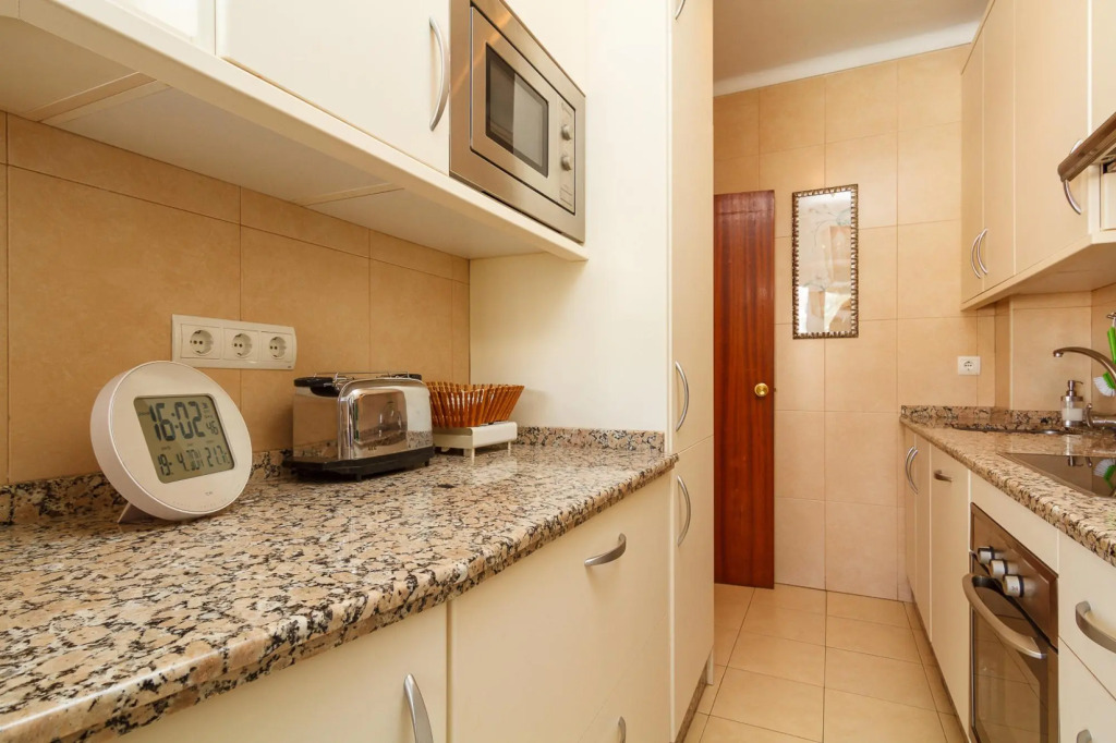 Carabeo 22 Apartments Casasol