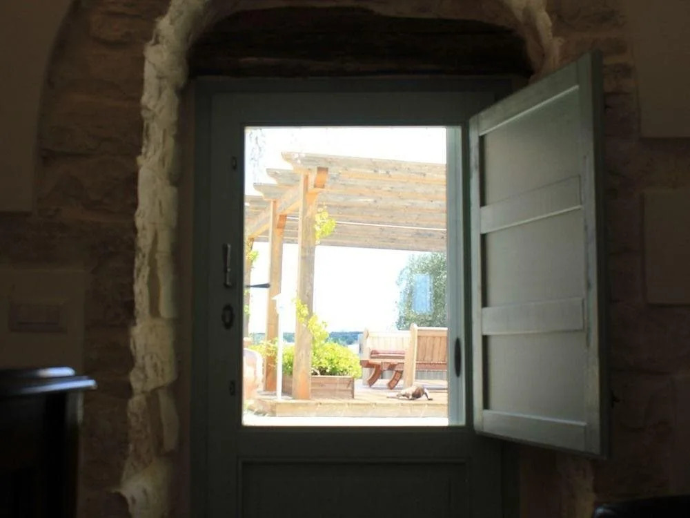 16 Trulli e Giardini