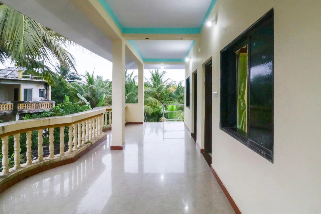 Spot On 41467 Sahara Guest House Kashid