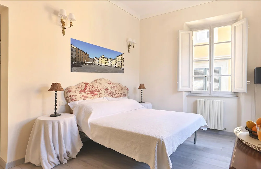 Mariasole by Vacation in Lucca