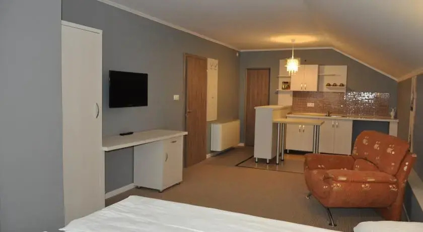 The Rooms Timisoara