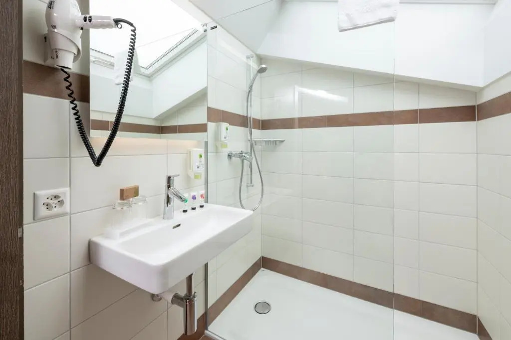 Derby Swiss Quality Hotel