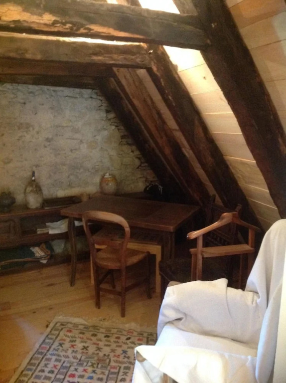 House With one Bedroom in Limeuil, With Enclosed Garden and Wifi