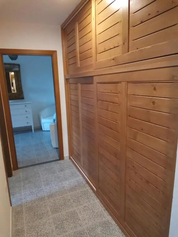 Amazing apartment in Villa on Cilento coast