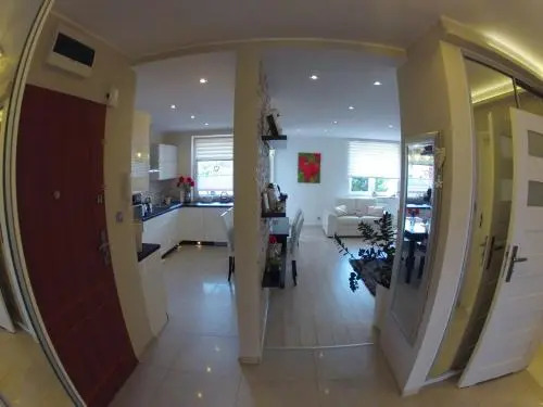 Apartament Alicja