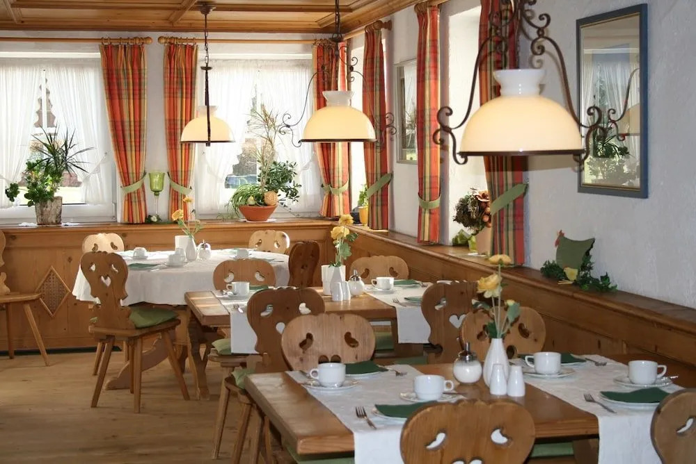 Hotel Allgäuer Hof