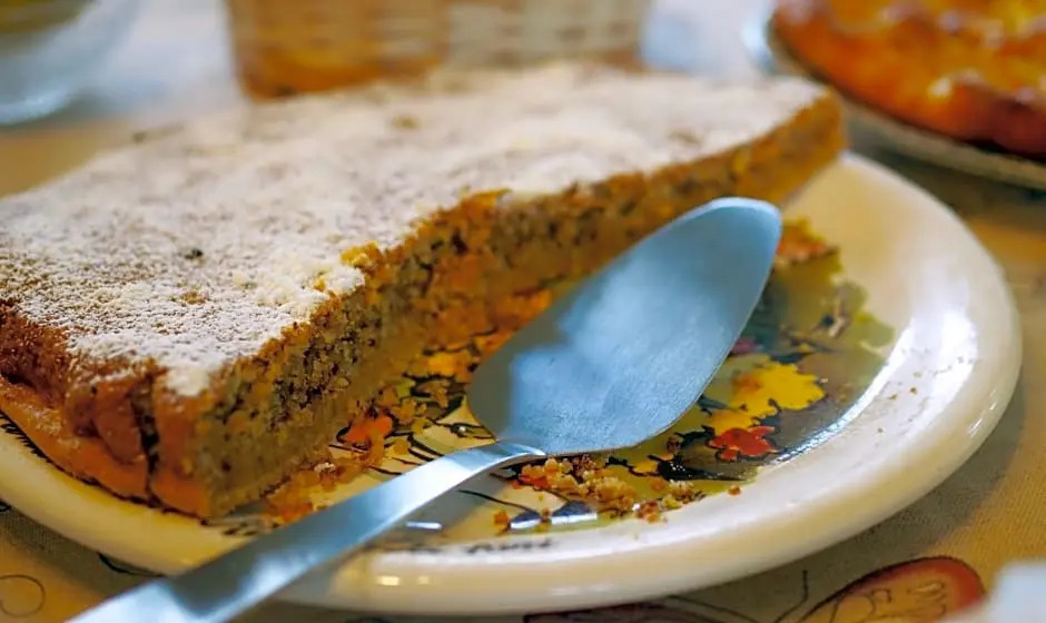 Cà De Rossana Bed&Breakfast