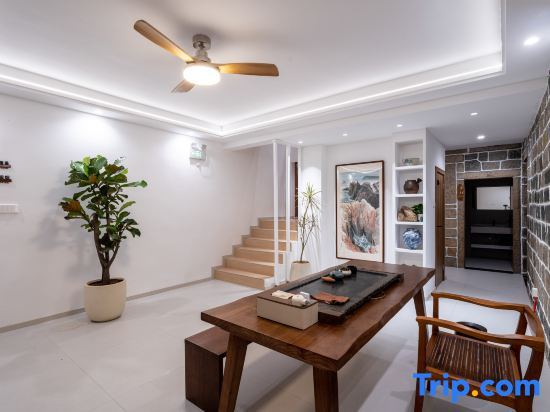 Pingtan Moxiyuan Homestay (Mojing Wharf)