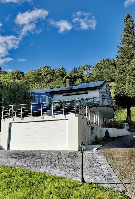 Ferienwohnung Talblick