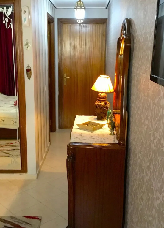 The Chic Appart Casablanca