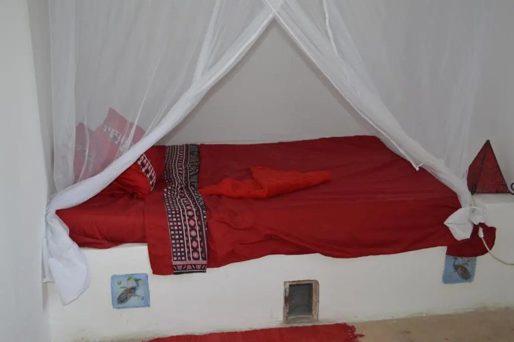 Ellas Swahili Villa - Restored 1840s Heritage Home