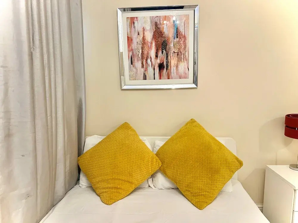 Cosy London Retreat Near Tower Bridge